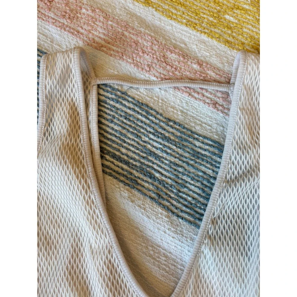 Free People technical mixed